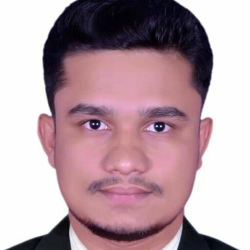 Md Shikder Bangladesh University Of Engineering And Technology