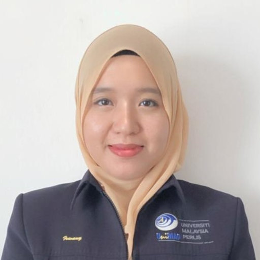 Nur AHMAD | Lecturer | Master of Engineering | Universiti Malaysia ...