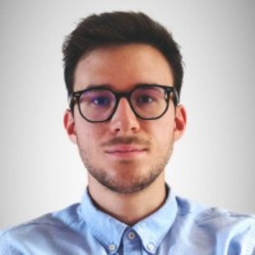 Luca DAIDONE | Bachelor of Engineering | Politecnico di Milano, Milan ...