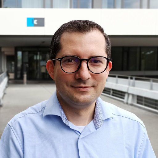 Luis PRADA SARMIENTO | Professor (Assistant) . | Aarhus University  | AU | Department of Engineering | Research profile