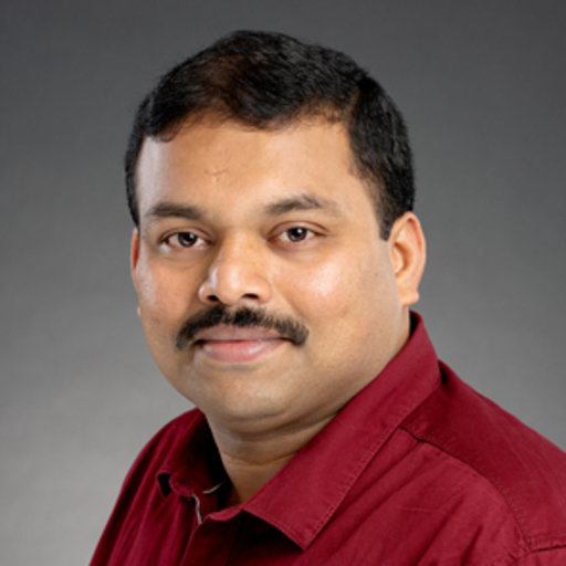 Harindranath KADAVATH | Post Doctoral Researcher | PhD | ETH Zurich ...