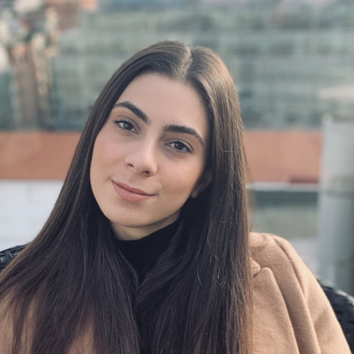 Martina PANSINI | PhD Student | LUMSA Università Maria SS. Assunta di ...
