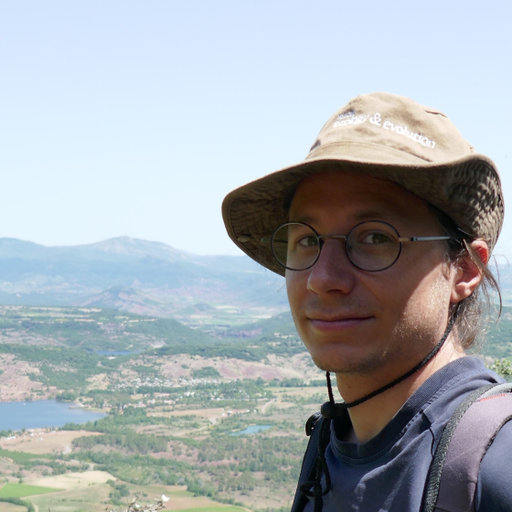 Lucas MAZAL | Maître de conférences en écologie / Associate professor ...