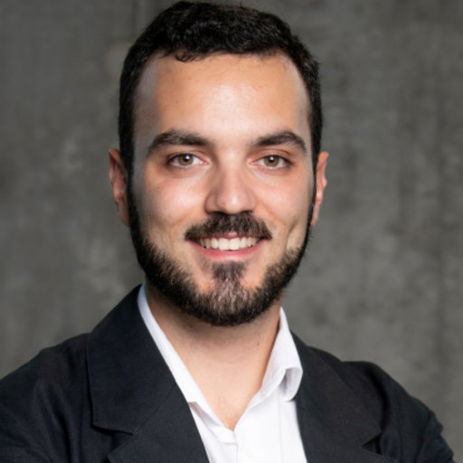 Alexandre SIMOES | Professor (Assistant) | IE University, Madrid ...