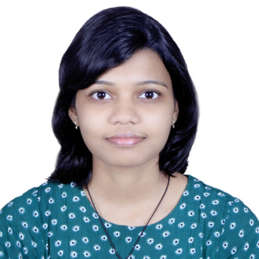 Shubhashree SAHU Research Scholar National Institute of Technology