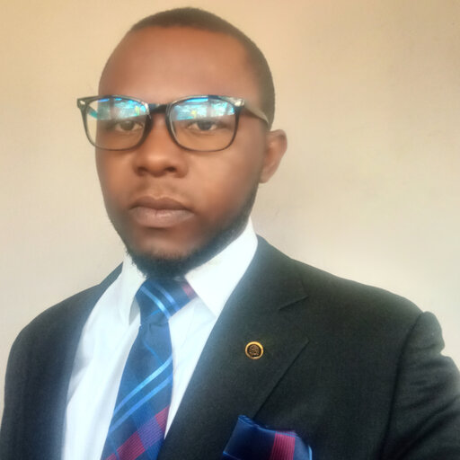 Cajetan ORIEKEZIE | Master of Science | Nile University of Nigeria ...