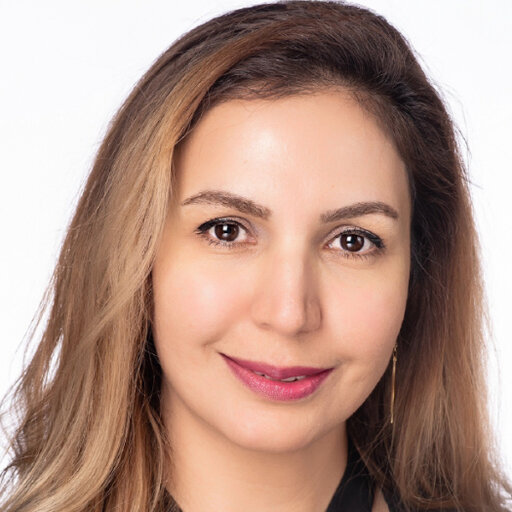 leila mahmoudi eth