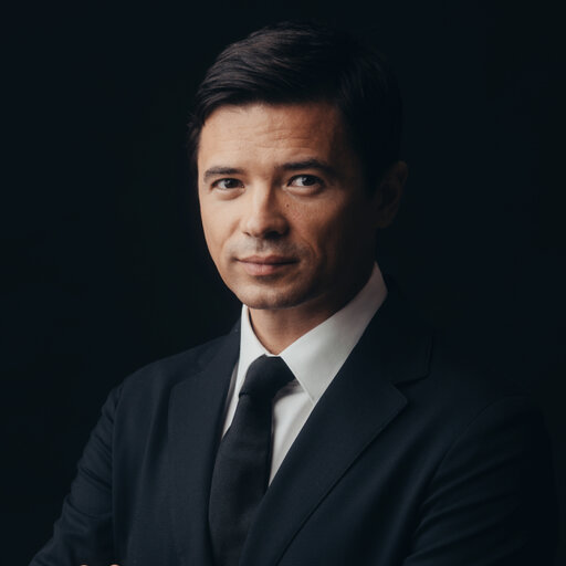 Daniel MOREIRA-GONÇALVES, Professor (Assistant)
