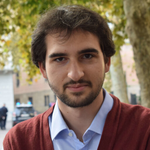 Davide TESTA | PhD Student | Master of Laws | LUISS Guido Carli, Libera ...