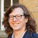 Photo of Professor Chris Hughes