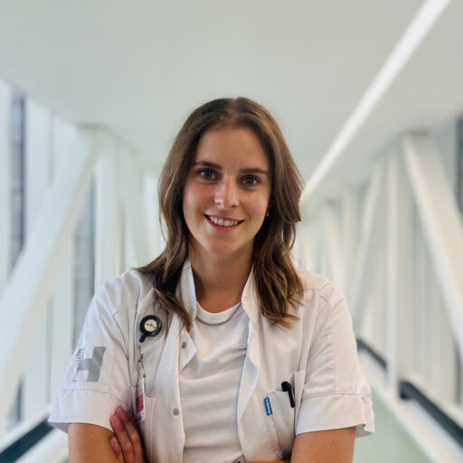 Lærke RAGBORG | PhD Student | Doctor of Medicine | Rigshospitalet ...