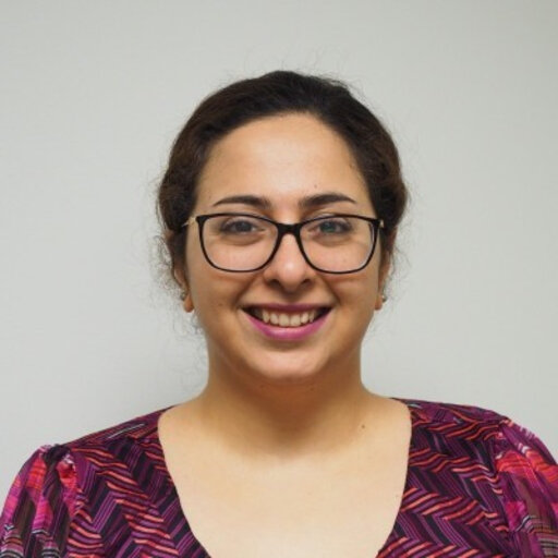 Bahareh Hassanpour Assistant Professor Doctor Of Philosophy University Of Wisconsin