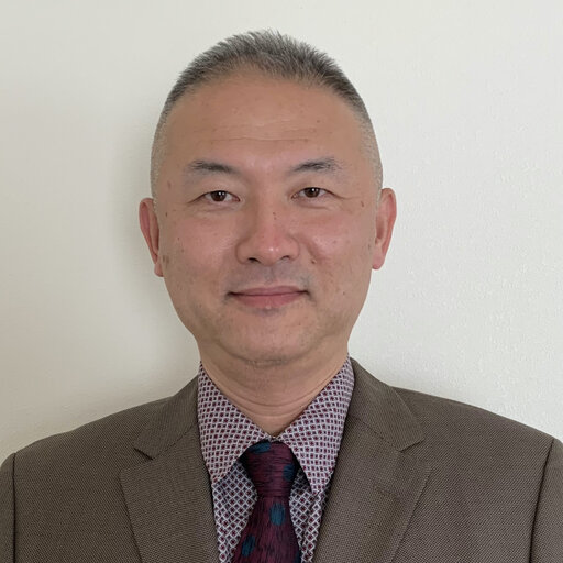 Kazuhiro KAWACHI | Professor (Full) | Doctor of Philosophy | Keio ...
