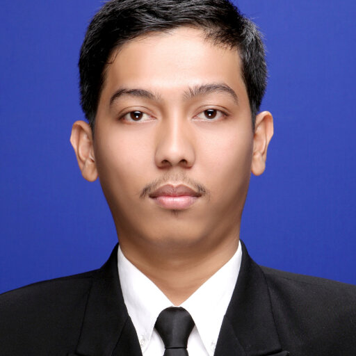 Ariansyah Saputra Engineer Sriwijaya State Polytechnic Palembang Polsriwijaya Computer 3449