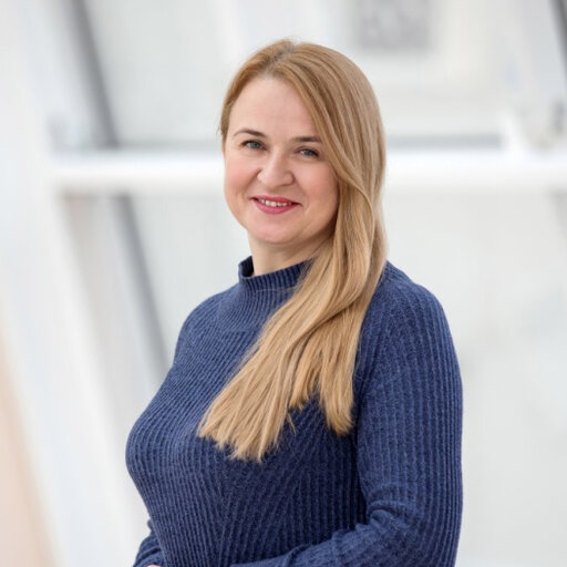 Olga KALYAKINA | Professor (Assistant) | PhD | Siberian Federal ...