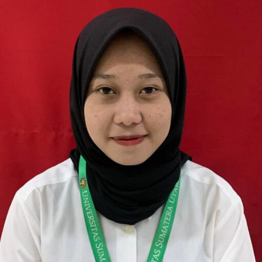 Putri Ainun Nainggolan NAINGGOLAN | University of Sumatera Utara, Medan ...