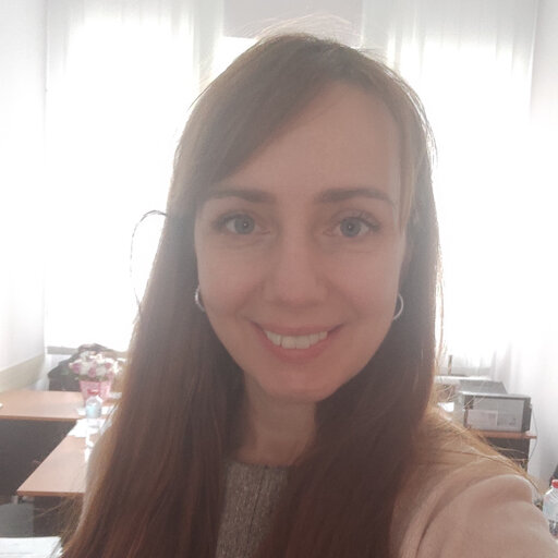 Natalia IVANOVA | Professor (Assistant) | Doctor of Economics ...