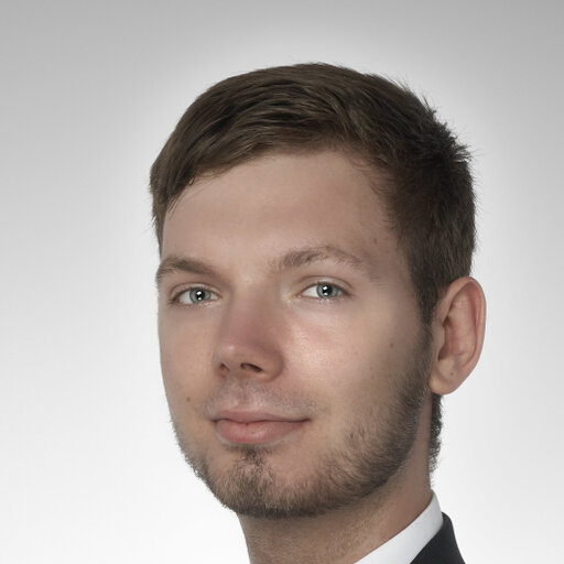 Daniel WDOWICZ | PhD Student | Master of Engineering | Wroclaw ...