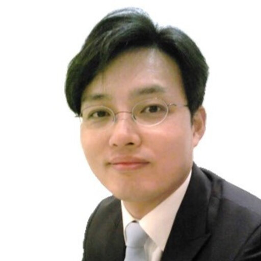 Shi Uk CHUNG Senior Application Engineer Doctor of Philosophy