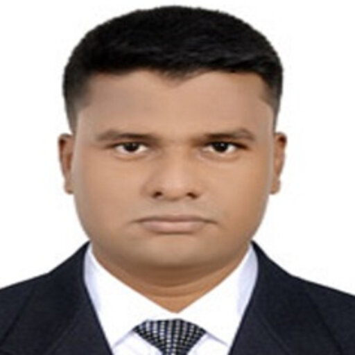 Md Hossain Lecturer Master Of Science Khulna University Of