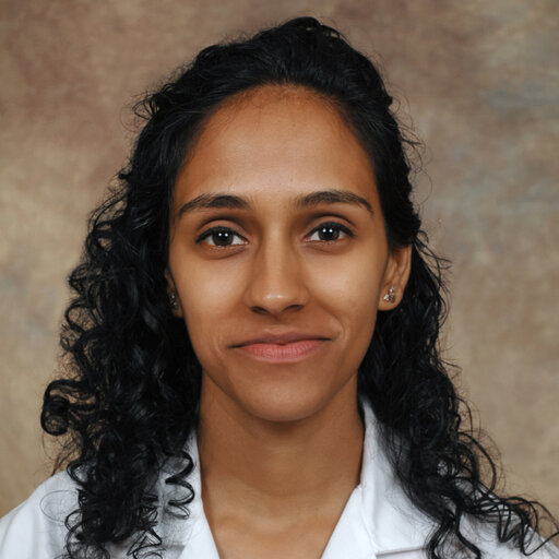 Kavitha Subramanian Vignesh Professor Assistant Msc Phd University Of Cincinnati