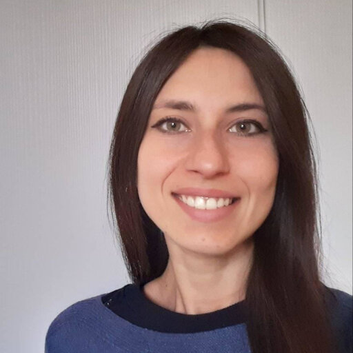 Ilaria DELLISANTI | PhD Student | PhD | Sapienza University of Rome ...