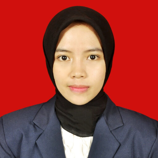 Jihan ZAHARA | Airlangga University, Surabaya | UNAIR | Department of ...