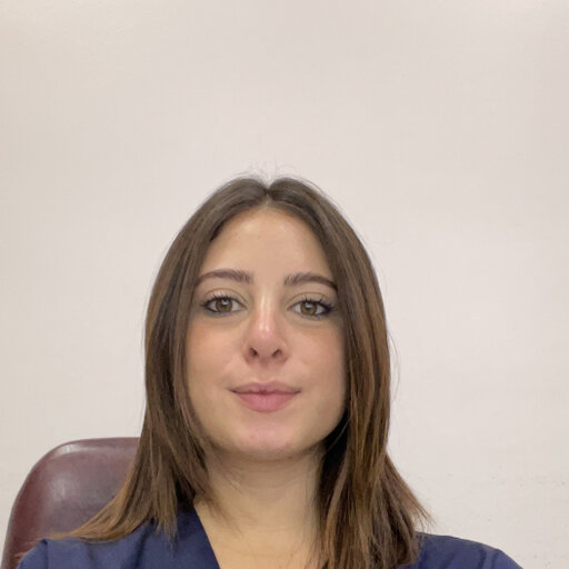 Giuseppina CICCARELLI Neuroscience researcher Research profile