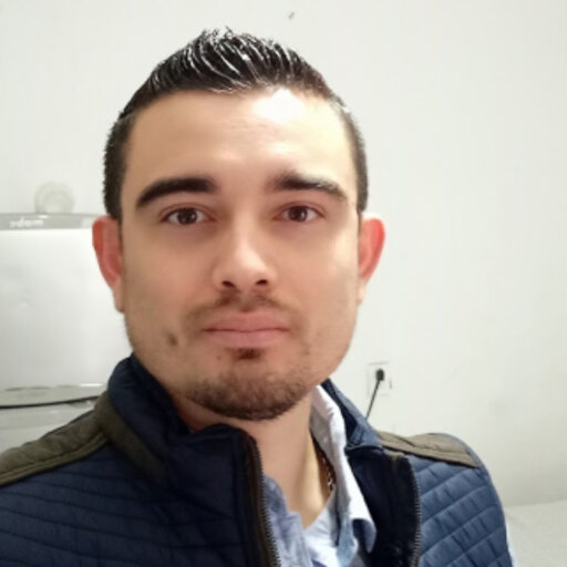 José AGUILAR-VELÁZQUEZ | Associate professor | Human Genetics PhD ...