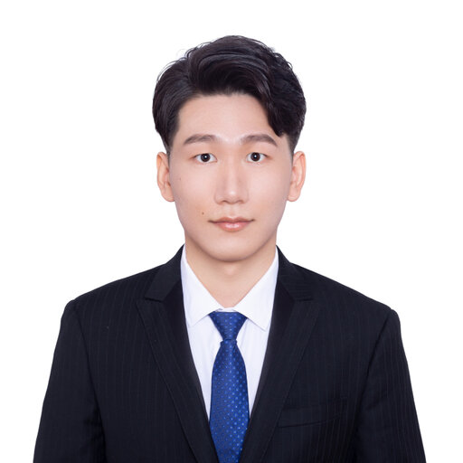 Changrong GUO | PhD Student | Bachelor of Engineering | Huazhong ...