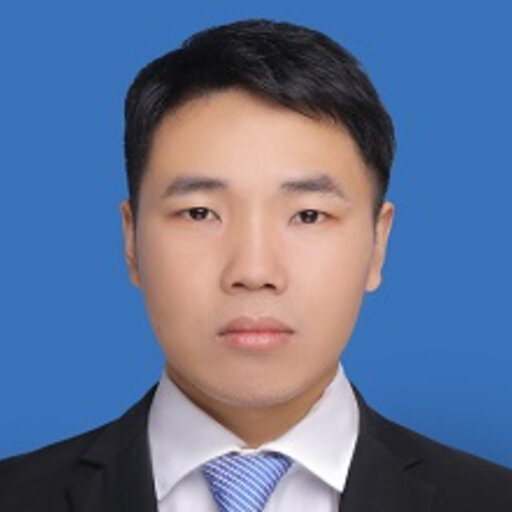 Shuaibo GAO | Doctor of Engineering | Wuhan University, Wuhan | WHU ...