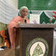 Jamila Aliyu Mohammed at Ahmadu Bello University