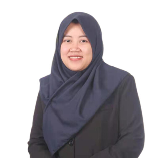 Windi DAMAYANTI | Master's Student | Master of Science | Shanghai Jiao ...