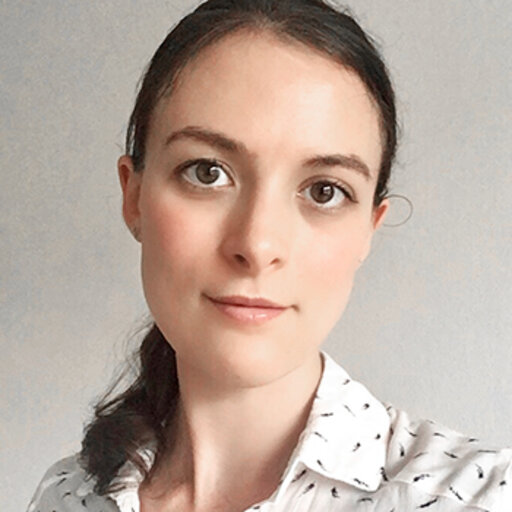 Julie LEDOUX | PhD Student | Centre Borelli | Research profile