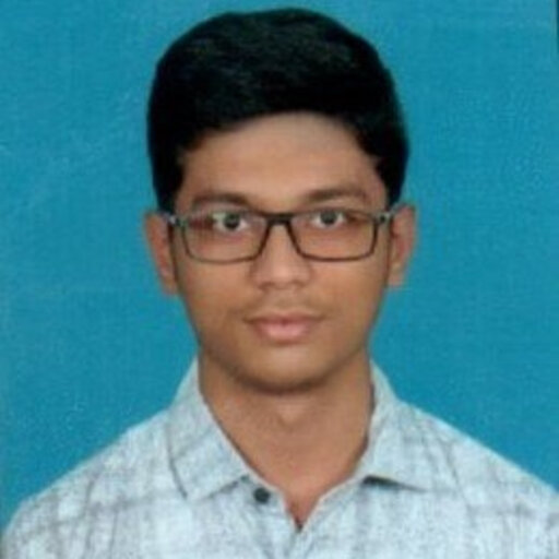 Islavath Jaya Prakash NAIK | Master's Student | Master of Technology ...