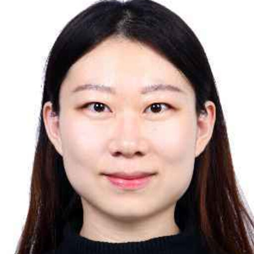 Shiqi LIU | Chinese Academy of Sciences, Beijing | CAS | Institute of