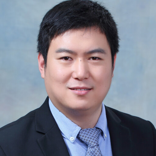 Qingjie LIU | PhD | Beihang University (BUAA), Beijing | BUAA ...