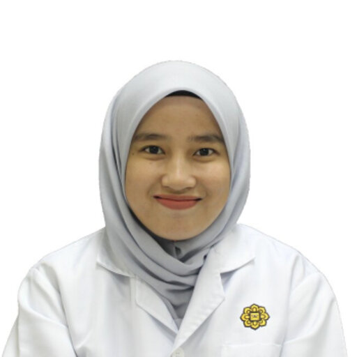 Nur Aqila Syafiqa ABDUL NURI | Bachelor of Biochemical-Biotechnology ...