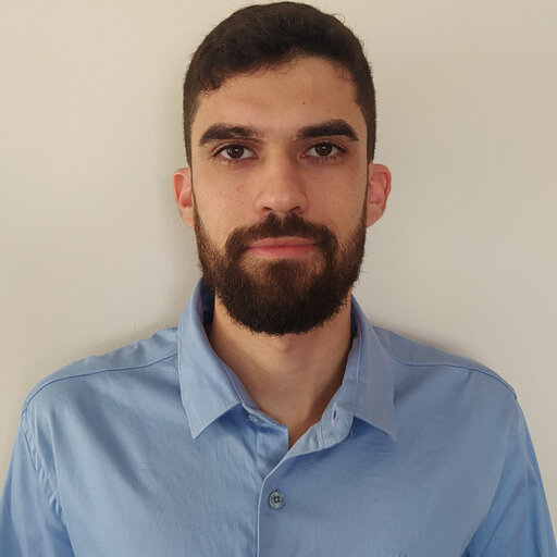Claudio MARTINS JÚNIOR | PhD Student | Universidade Federal de São ...
