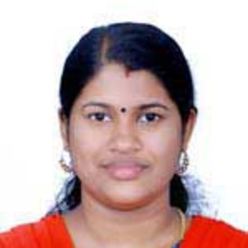 Induja T R | Researcher | Bachelor of Veterinary Science | Kerala ...