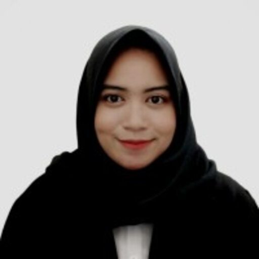 Rifda NABILA | Universitas Gadjah Mada, Yogyakarta | UGM | Department ...