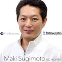 Maki Sugimoto
