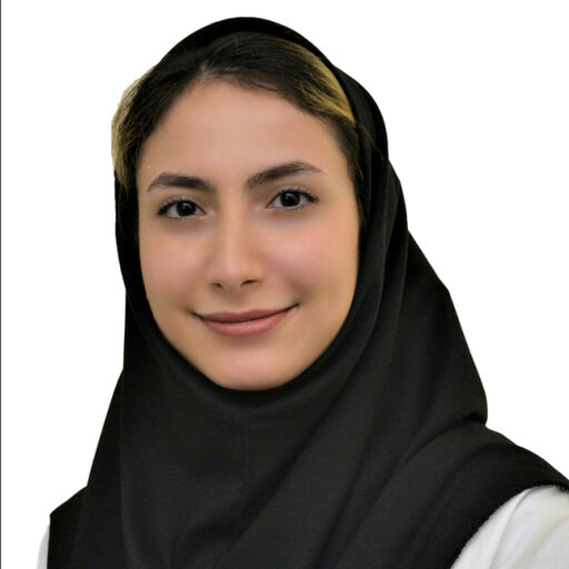 Maryam Moradi Medical Doctor Iran University Of Medical Sciences Tehran Eye Research