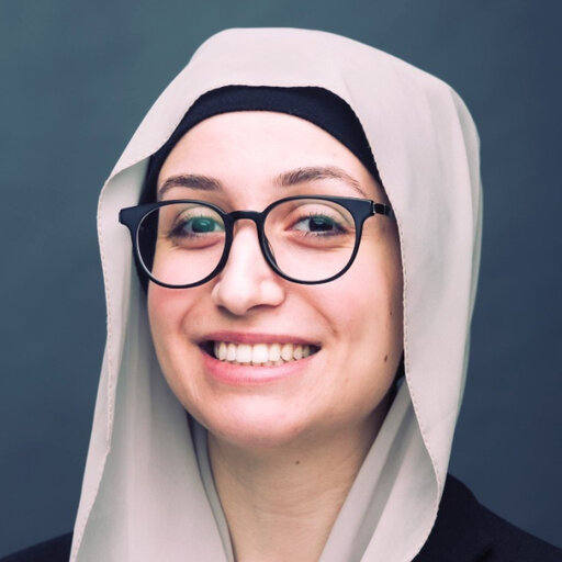 Fatima HAIDAR | Doctor of Medicine | Geisel School of Medicine at ...