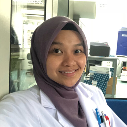 Fazlyn Reeny ABDUL RAZAK | PhD. Genomics Manager at Neogenix ...