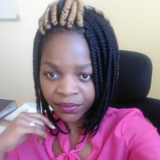 Jennifer CHIROODZA | Head of Department | University of Zimbabwe ...