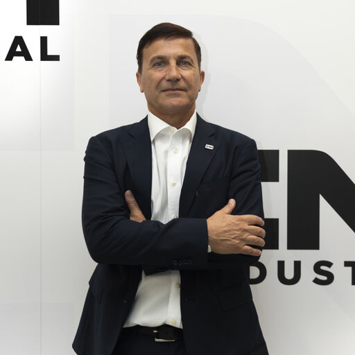 Gennaro MONACELLI | Senior Director | Master of Engineering | CNH