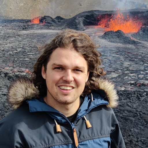 Simon ŠANCA | PhD Candidate | Master of Engineering | Høgskulen på