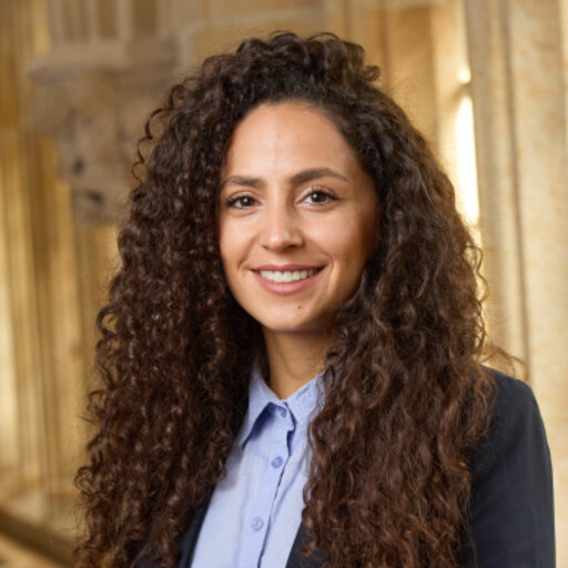 Aya NASSEREDDINE | Postdoc | PhD | Yale University, CT | YU ...