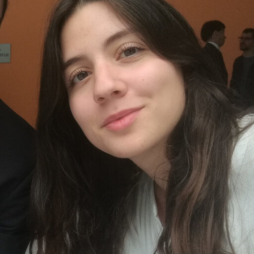Paola Pia FOLIGNO | PhD Student | Master of Engineering | Politecnico ...